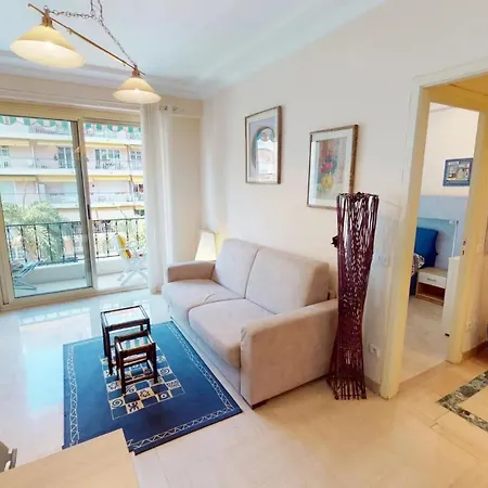 Appartement 39pp - Agreable 2p Plein Centre De Avec Balcon